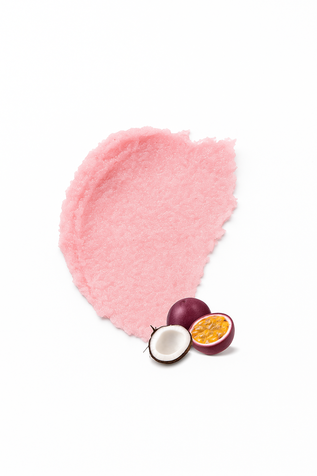 Foaming Scrub