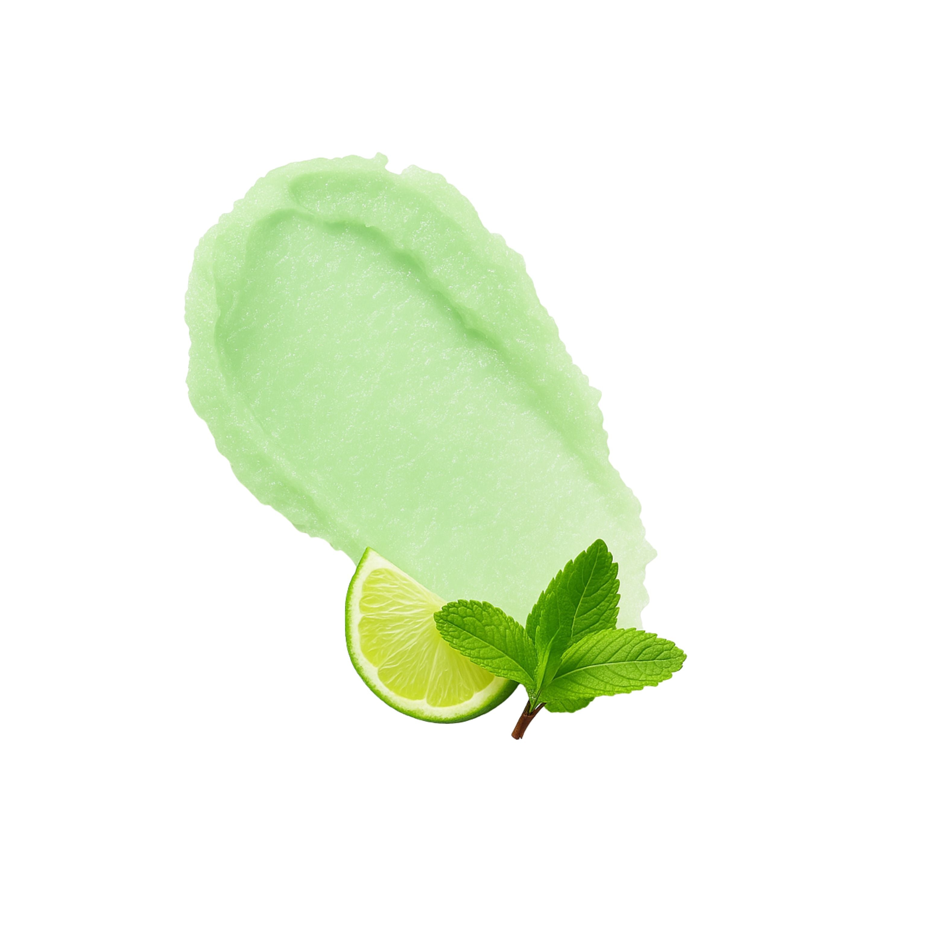 Foaming Scrub