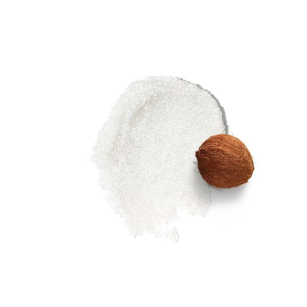 Foaming Scrub