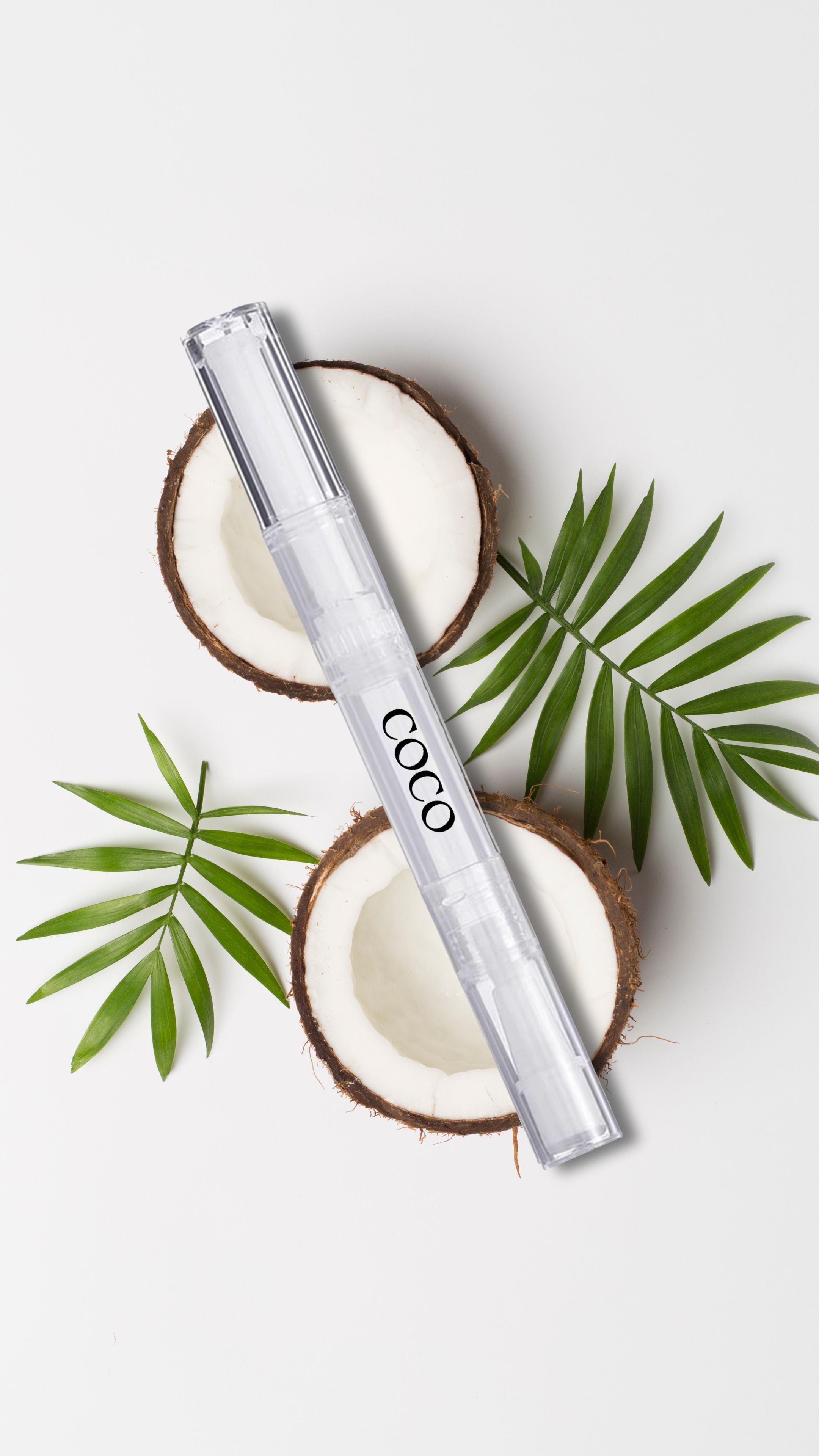 Bori Bori Cuticle Oil