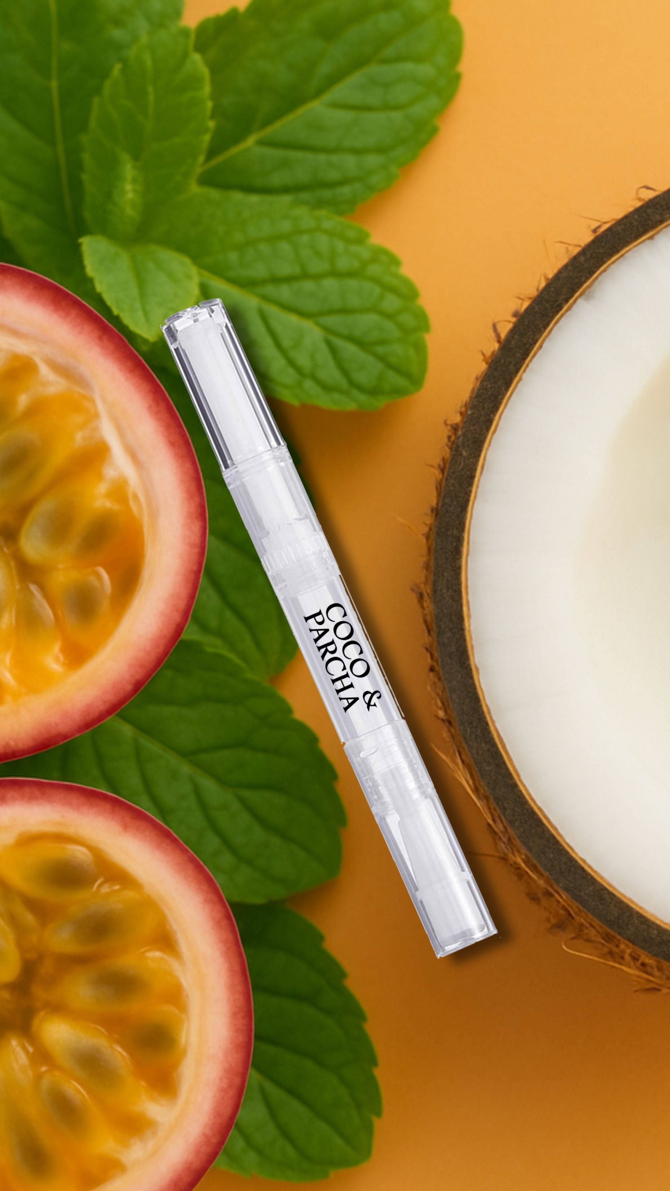 Bori Bori Cuticle Oil