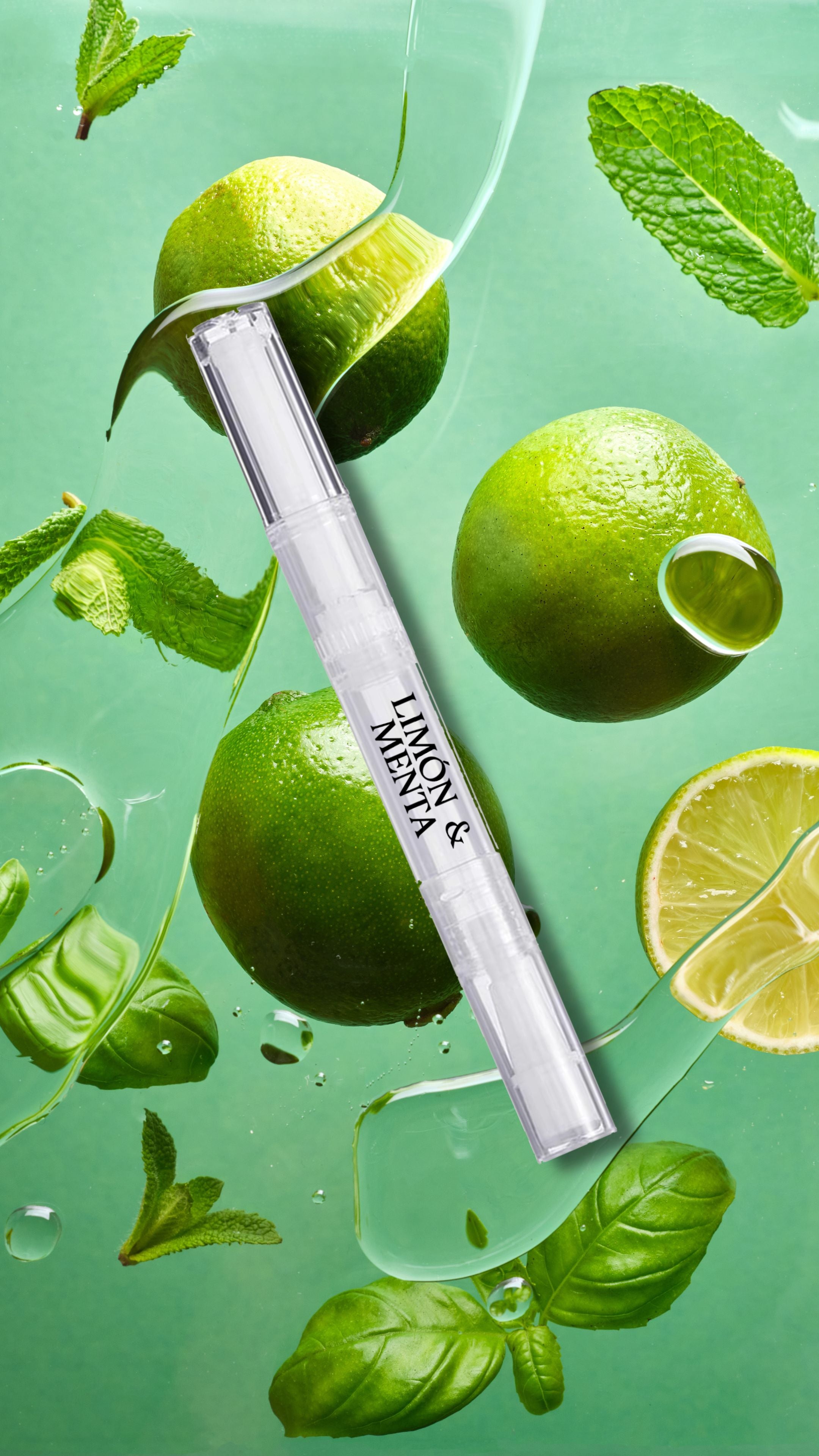 Bori Bori Cuticle Oil