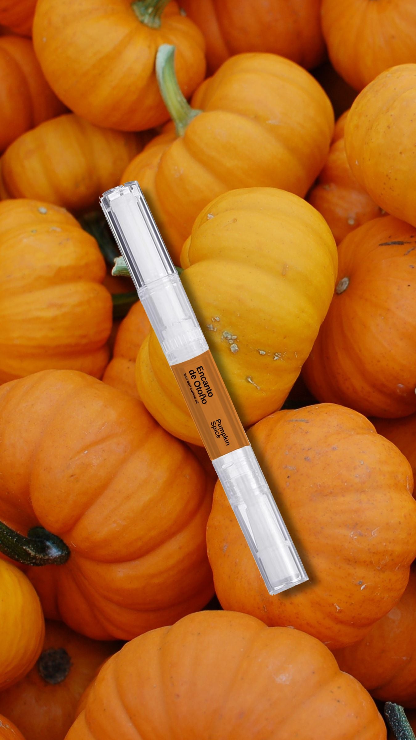 Encanto de Otoño- Cuticle Oil