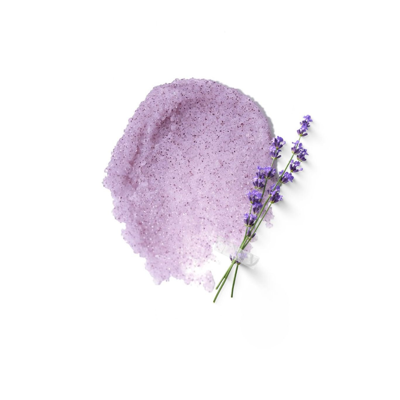 Foaming Scrub